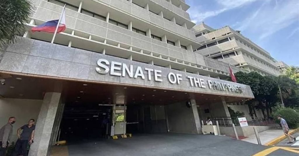 Senate approves P6.352 trillion 2025 budget on final reading