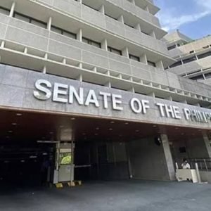 Senate approves P6.352 trillion 2025 budget on final reading