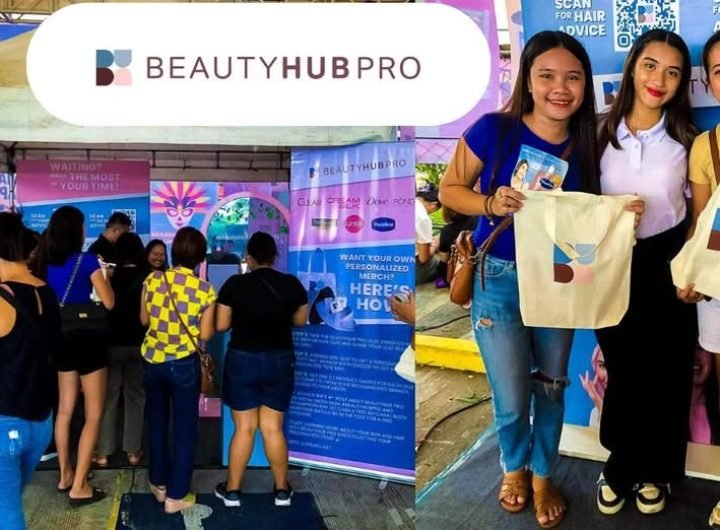 Since its launch in 2023, BeautyHub PRO has been using AI technology to revolutionize how people approach beauty. #BrandRap