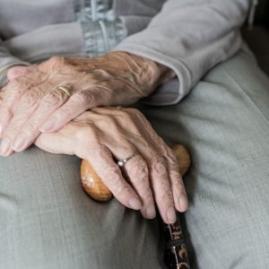 Social isolation can take a deadly toll on older individuals with COPD, says study