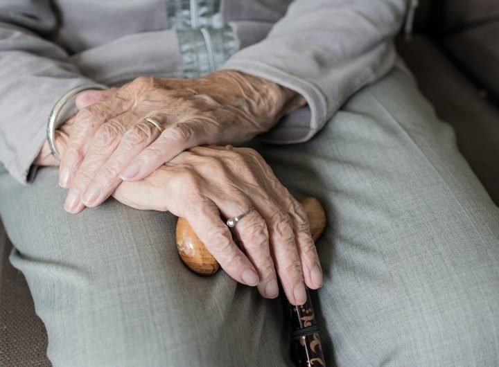 Social isolation can take a deadly toll on older individuals with COPD, says study