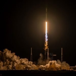 SpaceX to launch 24 more Starlink satellites from Florida early Nov. 26