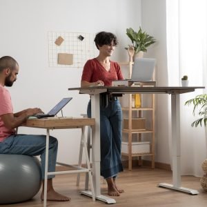 standing desk