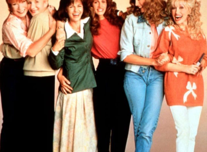 Steel Magnolias' Secrets That Probably Won't Make You Cry