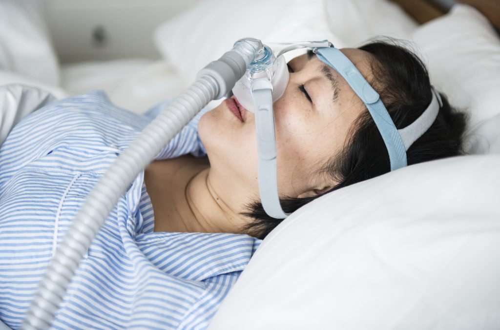 sleep apnea