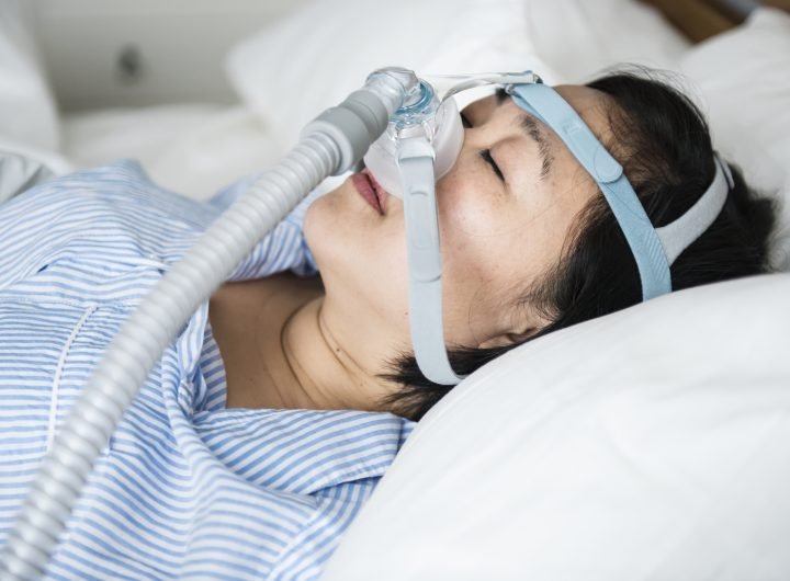 sleep apnea