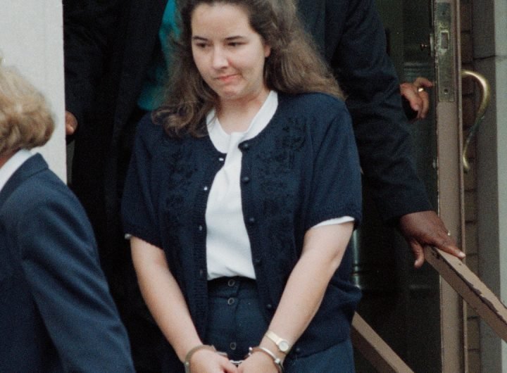 Susan Smith Denied Parole 30 Years After Killing Her 2 Young Sons