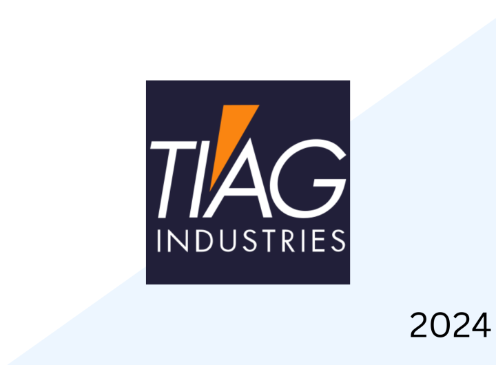 TIAG Industries’ Award-Winning Ammunition Packaging Technology