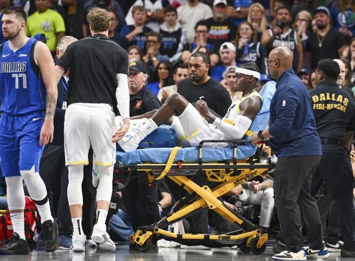 Taylor Hendricks Utah Jazz leg injury NBA