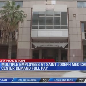 Technical issues, new ownership at St. Joseph cause multiple employees to miss out on pay