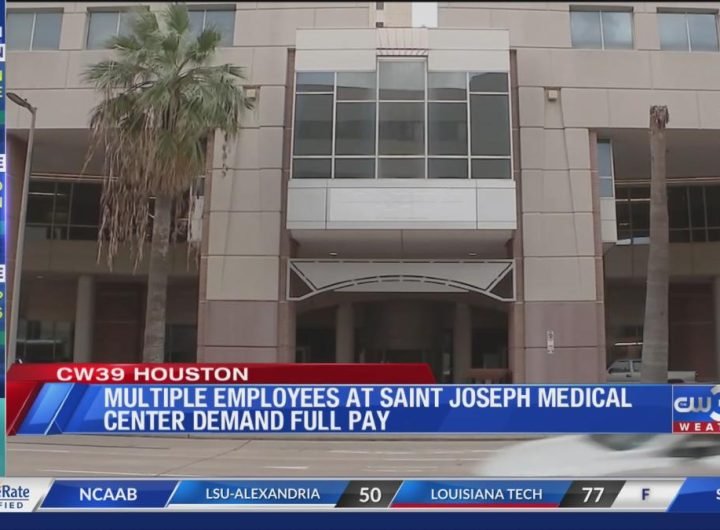 Technical issues, new ownership at St. Joseph cause multiple employees to miss out on pay