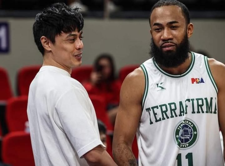 Terrafirma needs newly acquired veterans Terrence Romeo and Vic Manuel to suit up as soon as possible as it gets off the wrong foot in the PBA Commiss