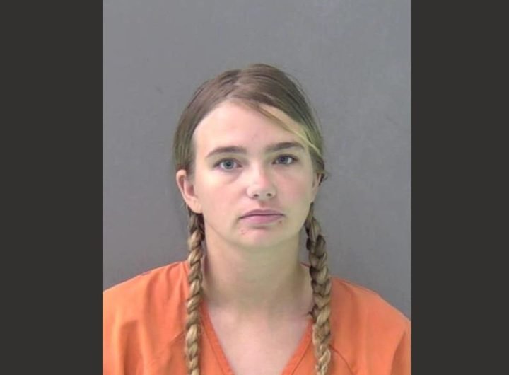 Texas mom left toddler home alone covered in feces to travel 400 miles and meet Hinge date, police say