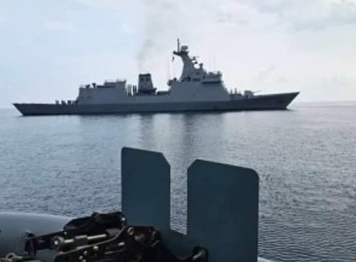 The Armed Forces of the Philippines (AFP) on Tuesday said it has completed at least 54 “successful” patrol missions in the West Philippine Sea (WPS) f