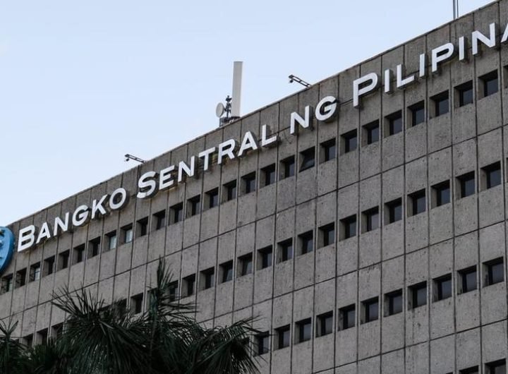 The Bangko Sentral ng Pilipinas (BSP) on Tuesday said two more foreign firms plan to offer Islamic banking in the country as a survey backed by the As