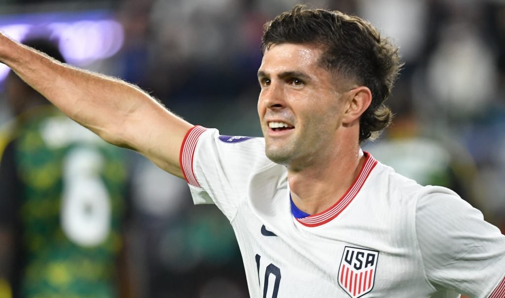 The Best And The Worst Of Christian Pulisic