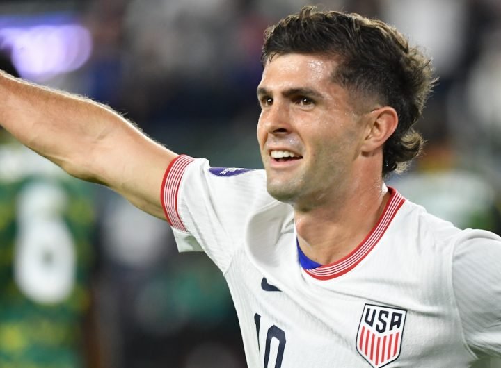 The Best And The Worst Of Christian Pulisic