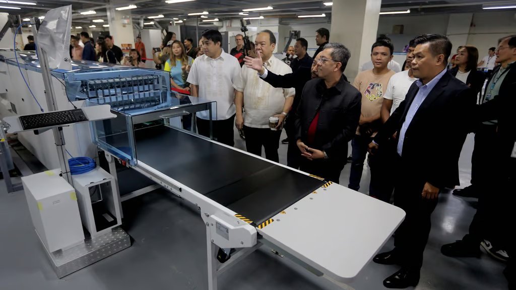 The Commission on Elections (Comelec) said it is considering lowering ballot shading threshold to 15 percent in the 2025 midterm election.