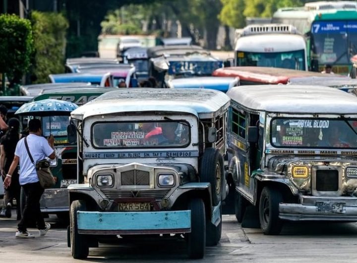 The Department of Transportation (DOTr) is pushing to align local vehicle standards and regulations with regional efforts to address shared transporta