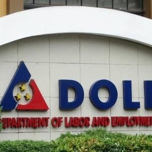 The Institute for Occupational Health and Safety Development (IOHSAD) has called on the Department of Labor and Employment (DOLE) to probe the d*ath o