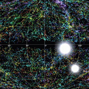 The Mysterious Origins of Fast Radio Bursts May Finally Be Identified : ScienceAlert