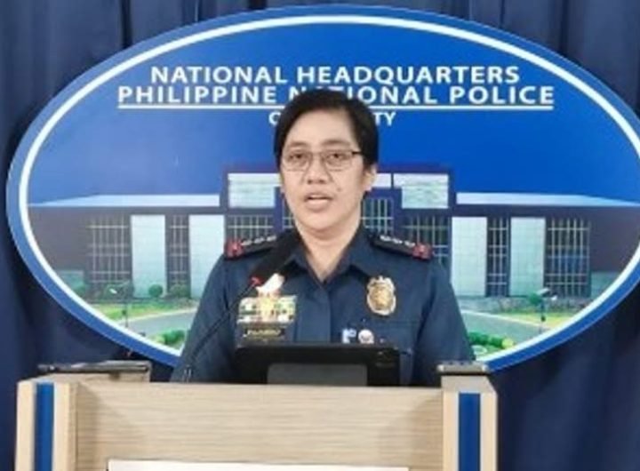 The Philippine National Police (PNP) has deployed 25 police personnel to the Vice Presidential Security and Protection Group (VPSPG) assigned to guard