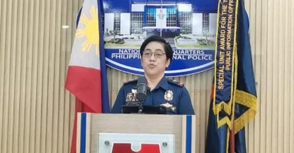 The Philippine National Police (PNP) has offered investigative support in the case of a military lawyer found d*ad inside his quarters at Camp Aguinal