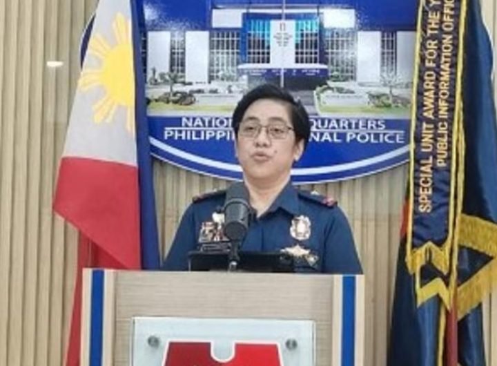 The Philippine National Police (PNP) has offered investigative support in the case of a military lawyer found d*ad inside his quarters at Camp Aguinal