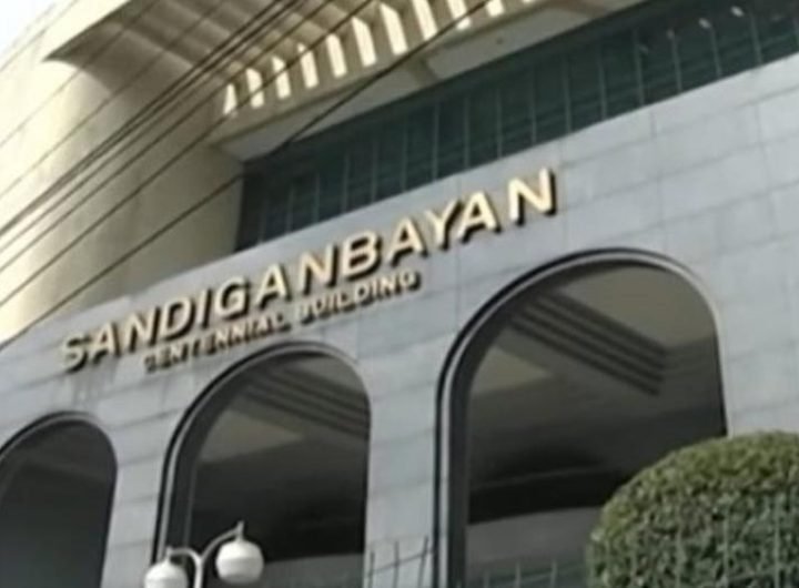 The Sandiganbayan absolved on Friday an erstwhile executive of a non-government organization accused of having a hand in the unlawful disbursement of