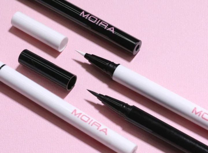 This $7 Liquid Eyeliner Is the Best One I’ve Ever Tried