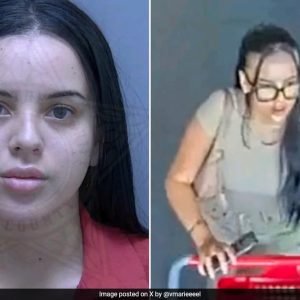 TikTok Influencer Arrested After Flaunting Alleged $500 Shoplifting Haul Online