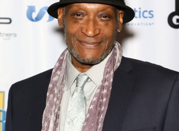 Tony Todd, Star of Candyman, Dead at 69