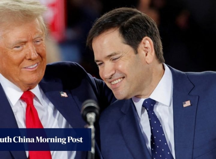 Trump eyes Rubio for top diplomat, but will sanctions create chaos for US-China ties?