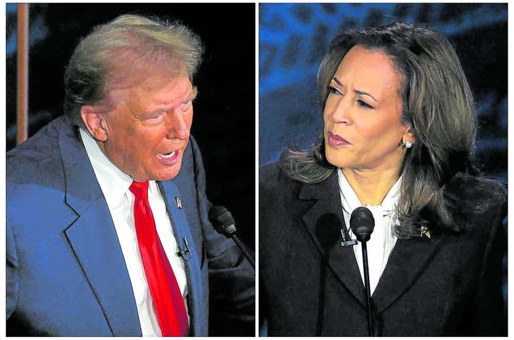 Trump vs Harris: Views from PH biz