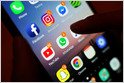 UK police received 7,062 reports of online grooming in the last year; Snapchat was named in 48% of those cases where the means of communication was disclosed (Martyn Landi/The Independent)