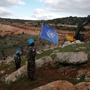 UN peacekeepers accuse Israel of ‘deliberate and direct’ attack in Lebanon | Israel attacks Lebanon News