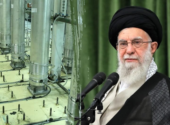 UN watchdog warns time to 'maneuver' on Iran's nuclear program is shrinking: report