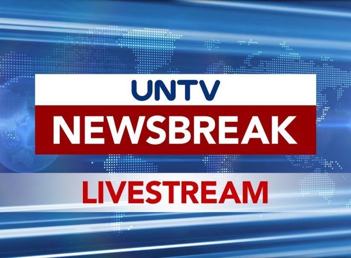 UNTV News Break: November 1, 2024 | 09:30 AM