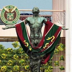 UP leads 25 PH schools in 2025 QS Asia University rankings