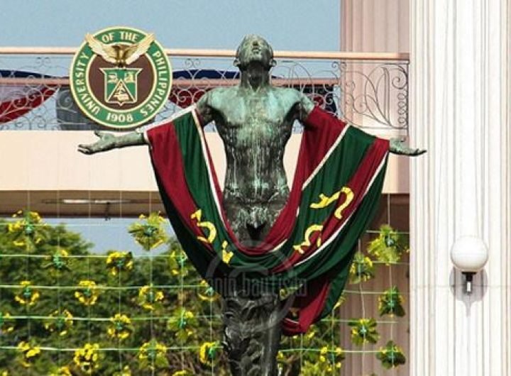 UP leads 25 PH schools in 2025 QS Asia University rankings