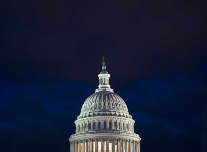 US Congress will hold another UFO hearing this week. Here's how to watch