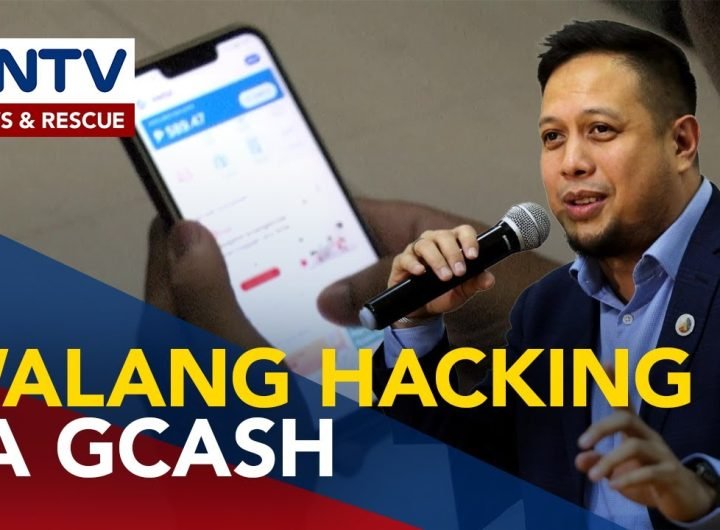 Unauthorized deductions sa GCash, hindi dahil sa hacking ayon sa imbestigasyon ng DICT