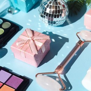 Under $50 Beauty Gifts for Christmas and Hanukkah