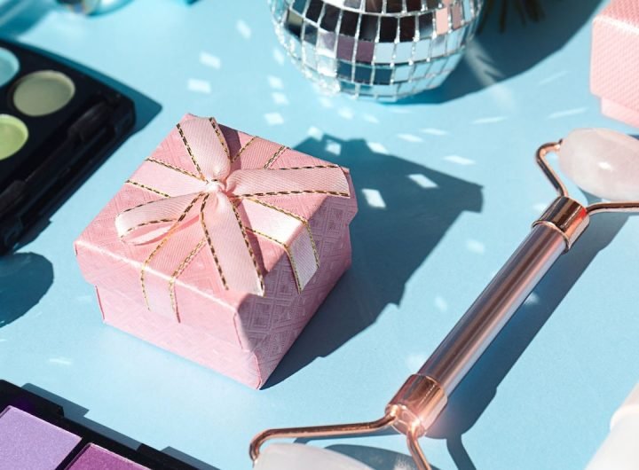 Under $50 Beauty Gifts for Christmas and Hanukkah