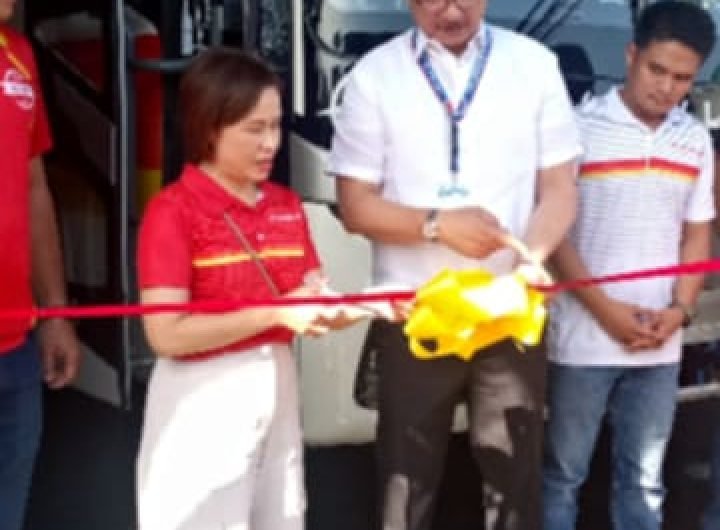 Victory Liner Unveils the Philippines’ First Fully Electric Provincial