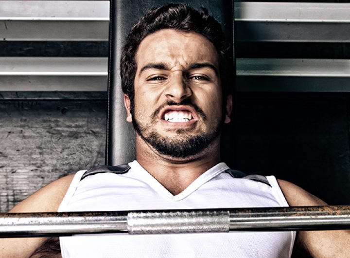 Vigorous Workouts May Be The Key to Suppressing Appetite, Study Says : ScienceAlert