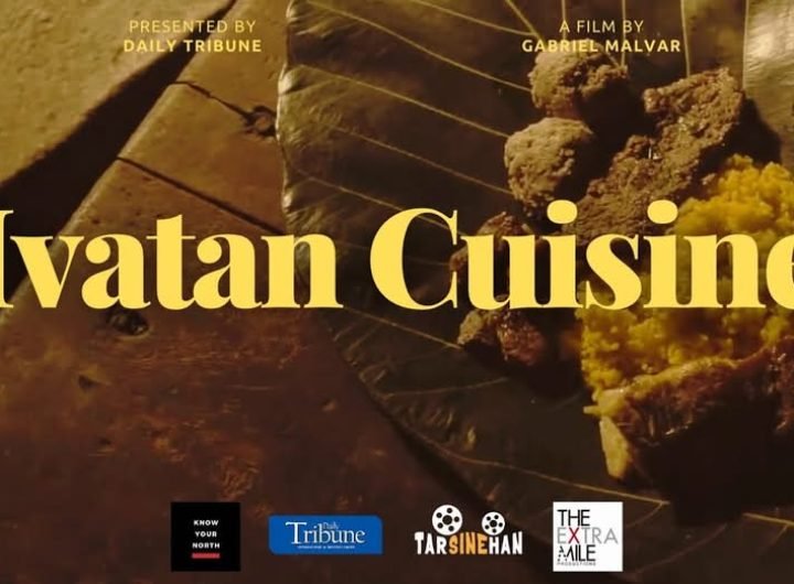 WATCH: A region’s cuisine reveals much about its culture and environment. The availability of ingredients and cooking practices are shaped by weather