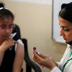 WHO warns of measles resurgence as cases exceed 10 million in 2023 | Health News