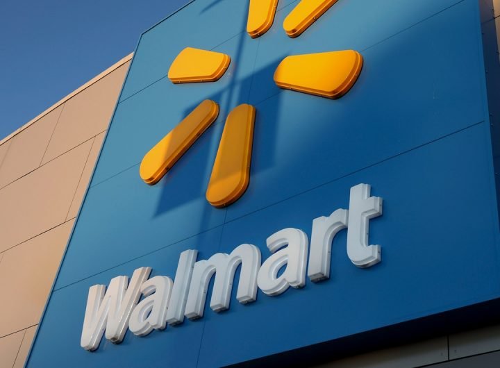 Walmart Planned to Remove Oven Before 19-Year-Old Employee's Death