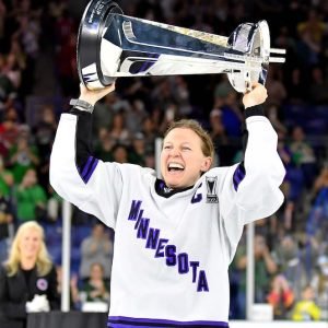 Way too early PWHL season predictions